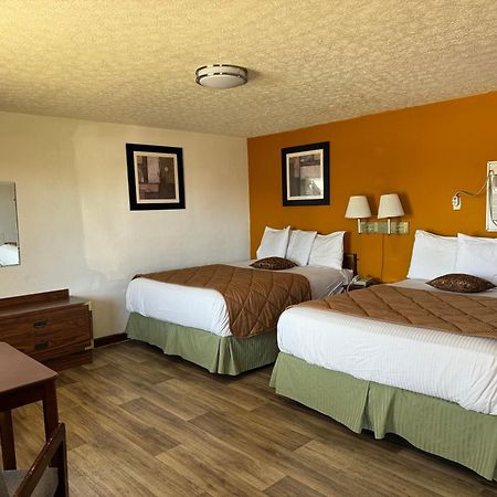 Royal Inn Albany Luaran gambar