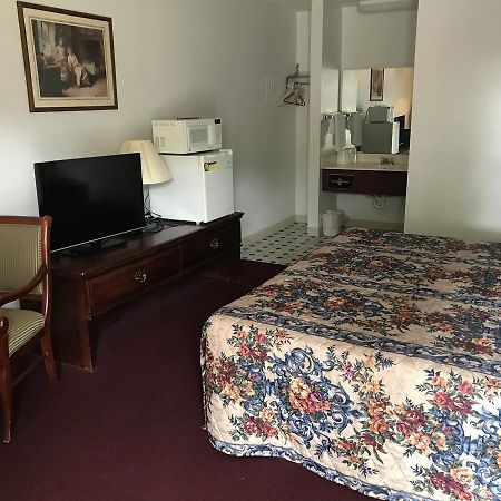 Royal Inn Albany Luaran gambar