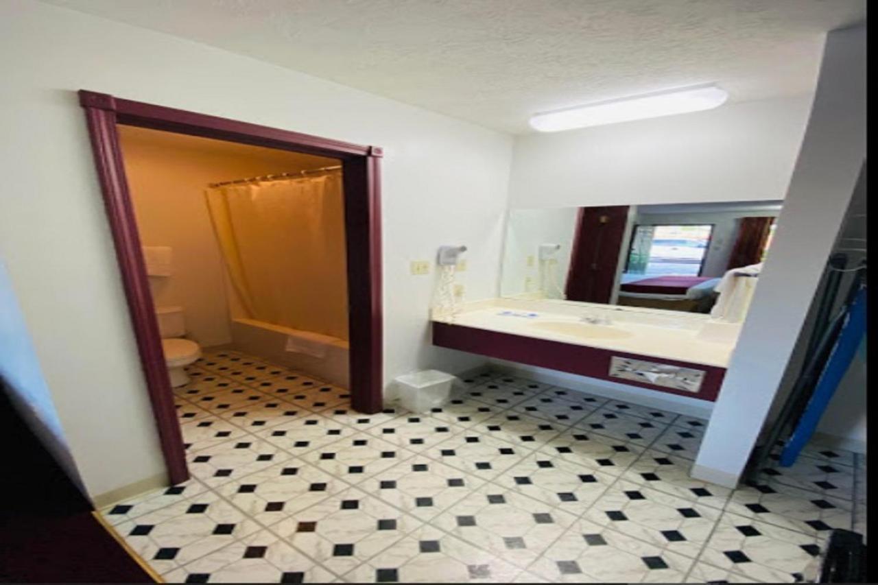 Royal Inn Albany Luaran gambar