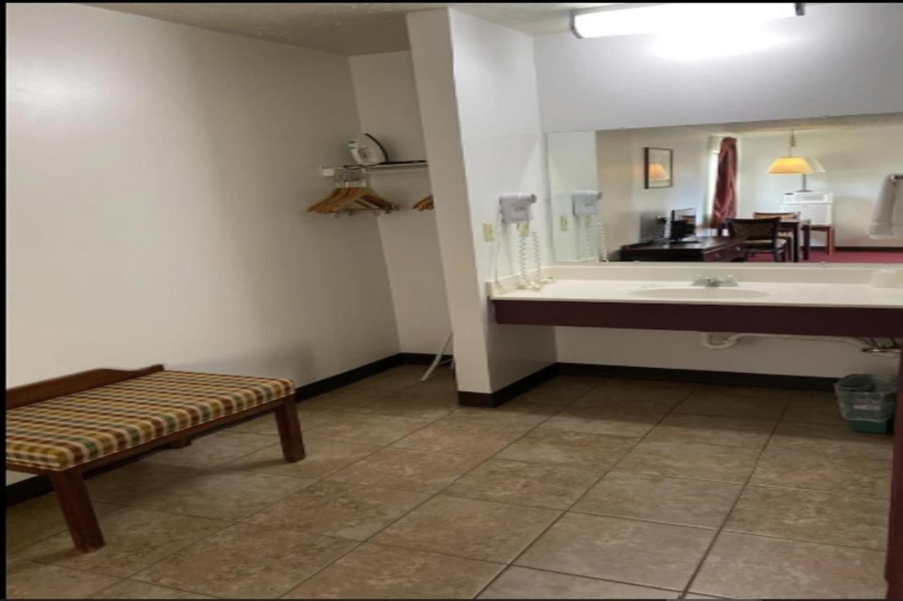 Royal Inn Albany Luaran gambar