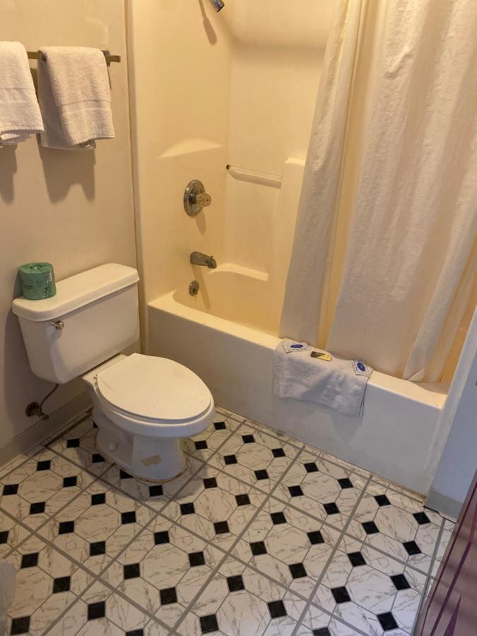 Royal Inn Albany Luaran gambar