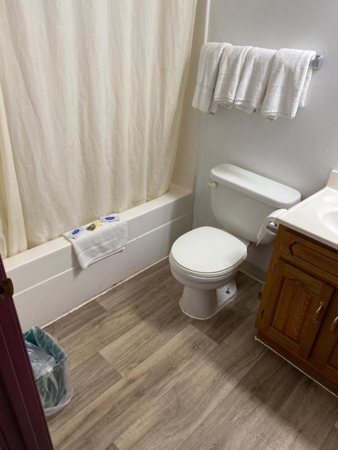 Royal Inn Albany Luaran gambar
