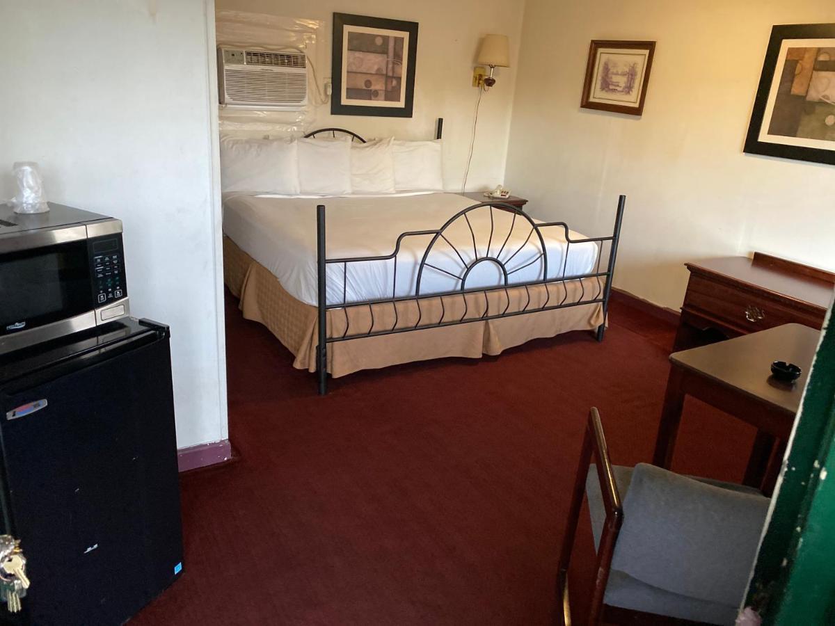 Royal Inn Albany Luaran gambar