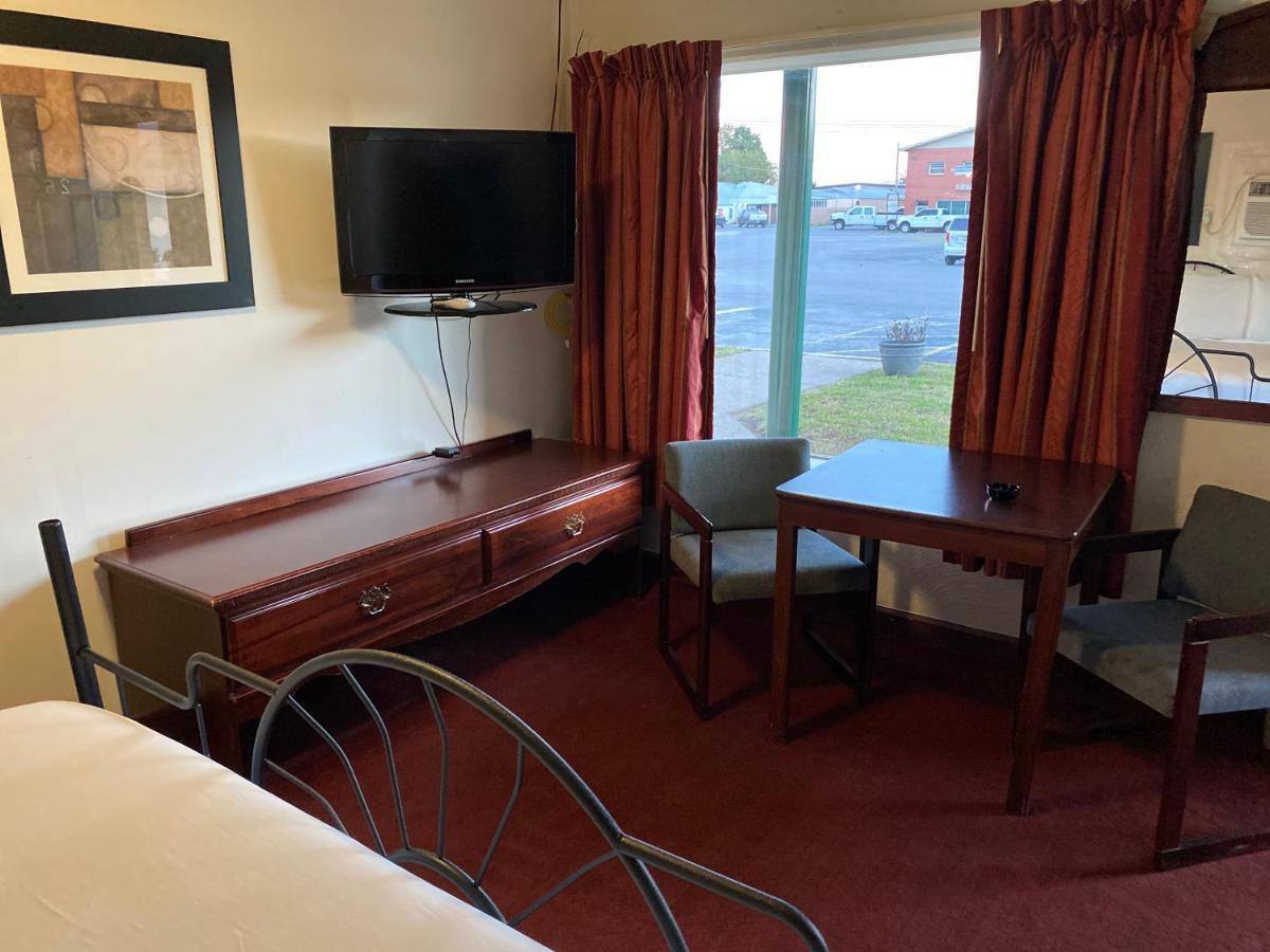 Royal Inn Albany Luaran gambar