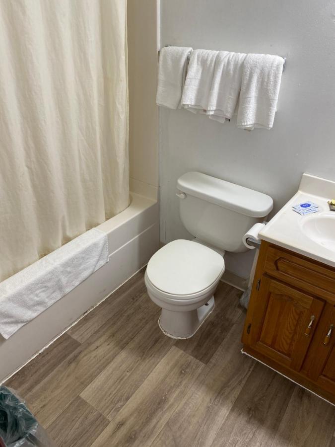 Royal Inn Albany Luaran gambar