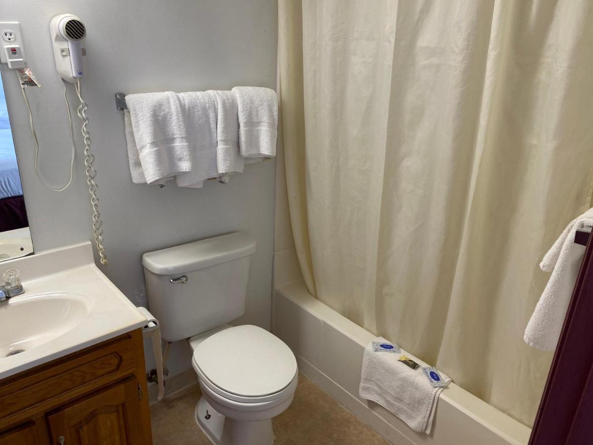 Royal Inn Albany Luaran gambar