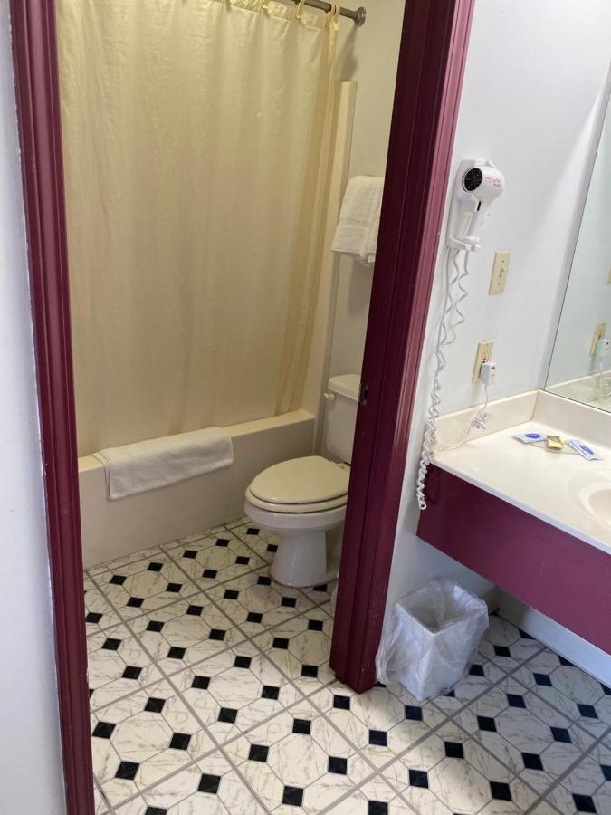 Royal Inn Albany Luaran gambar