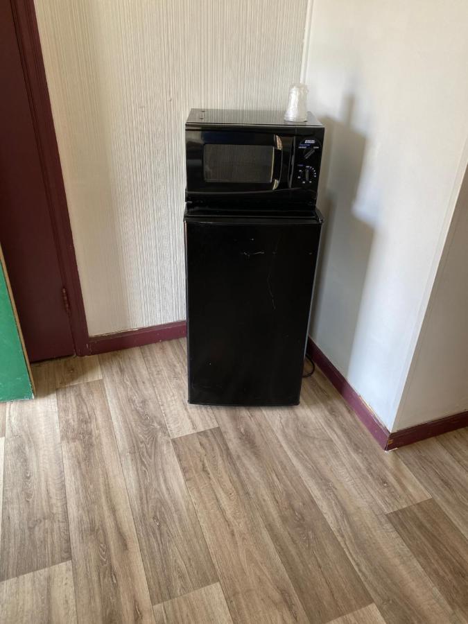 Royal Inn Albany Luaran gambar