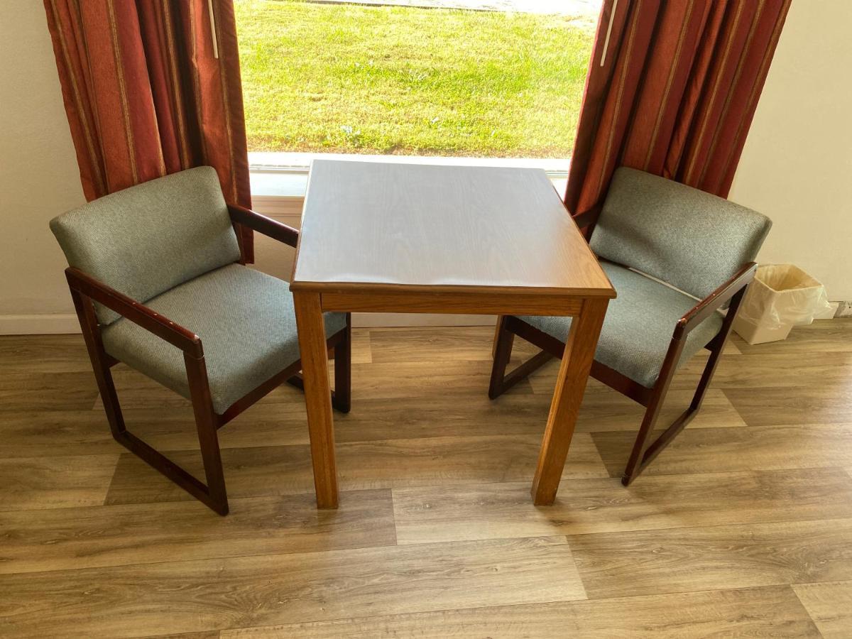 Royal Inn Albany Luaran gambar