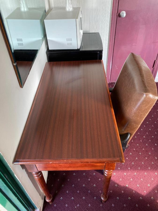 Royal Inn Albany Luaran gambar