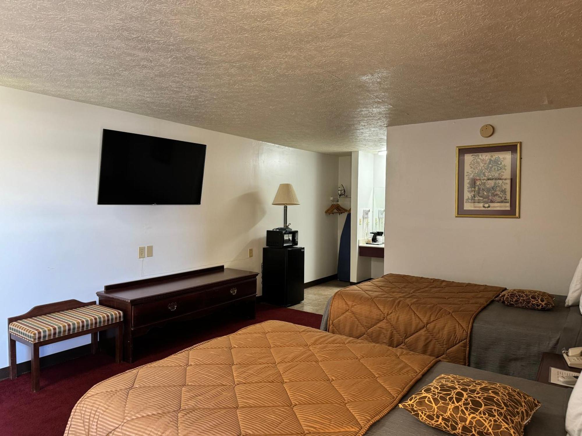Royal Inn Albany Luaran gambar