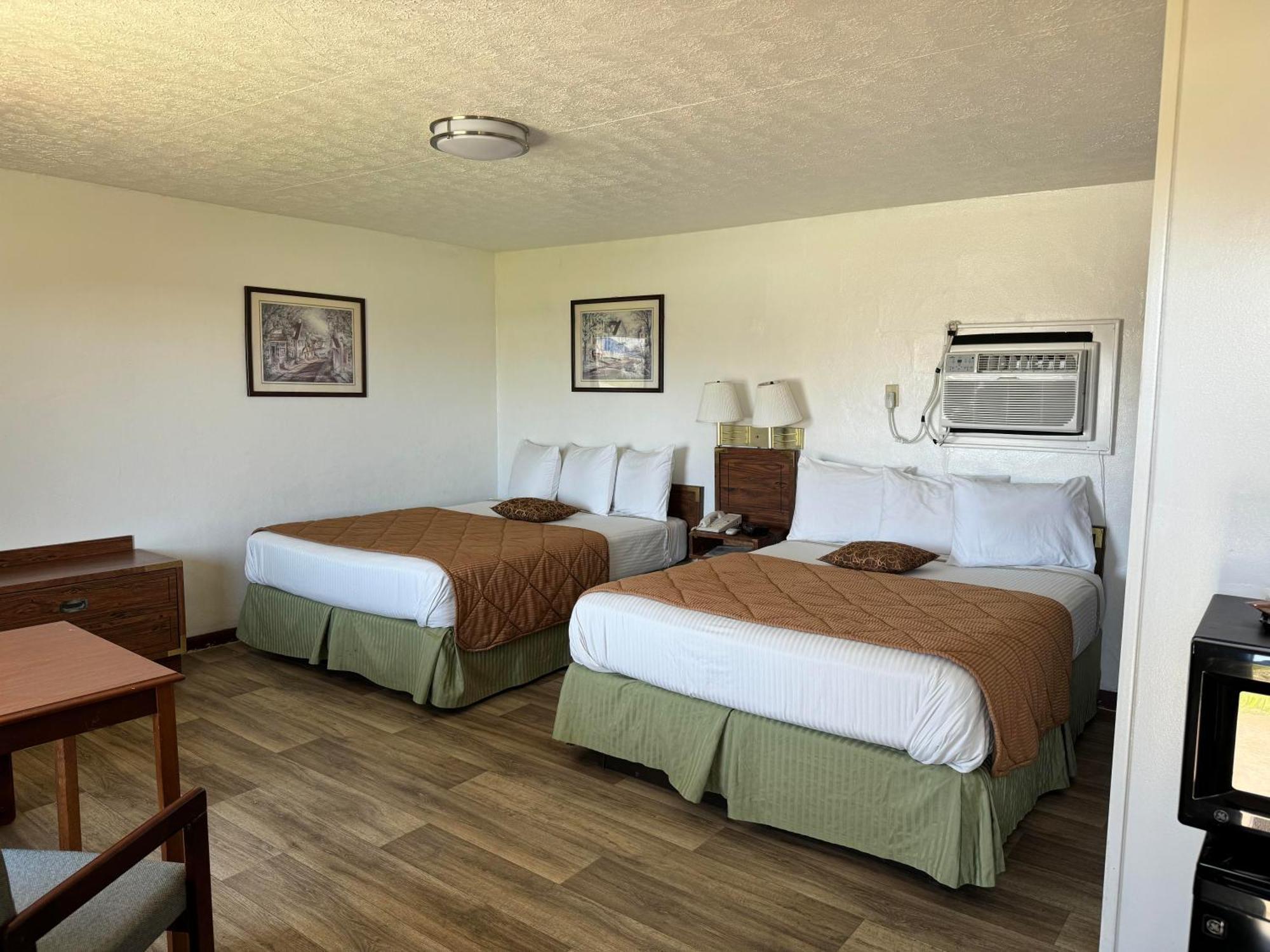 Royal Inn Albany Luaran gambar
