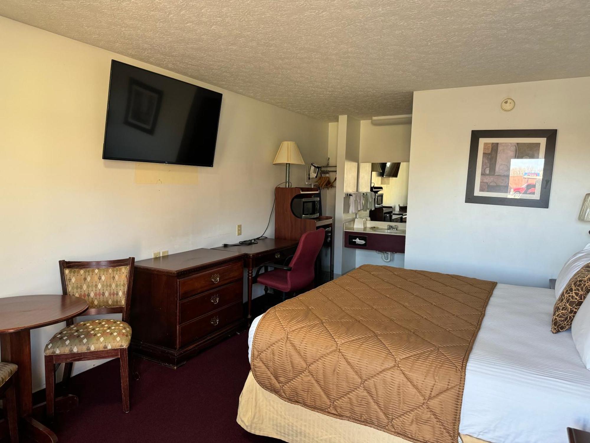 Royal Inn Albany Luaran gambar