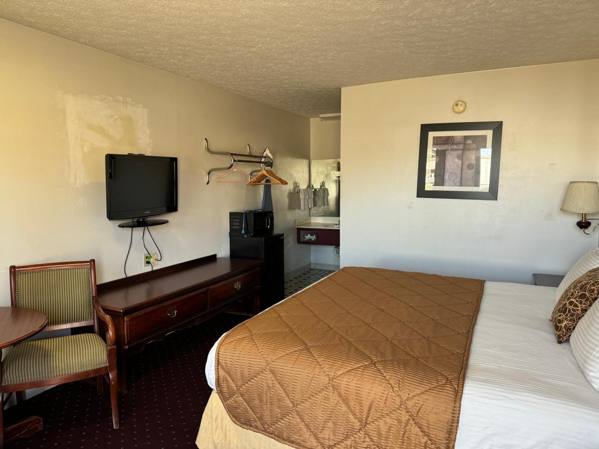 Royal Inn Albany Luaran gambar