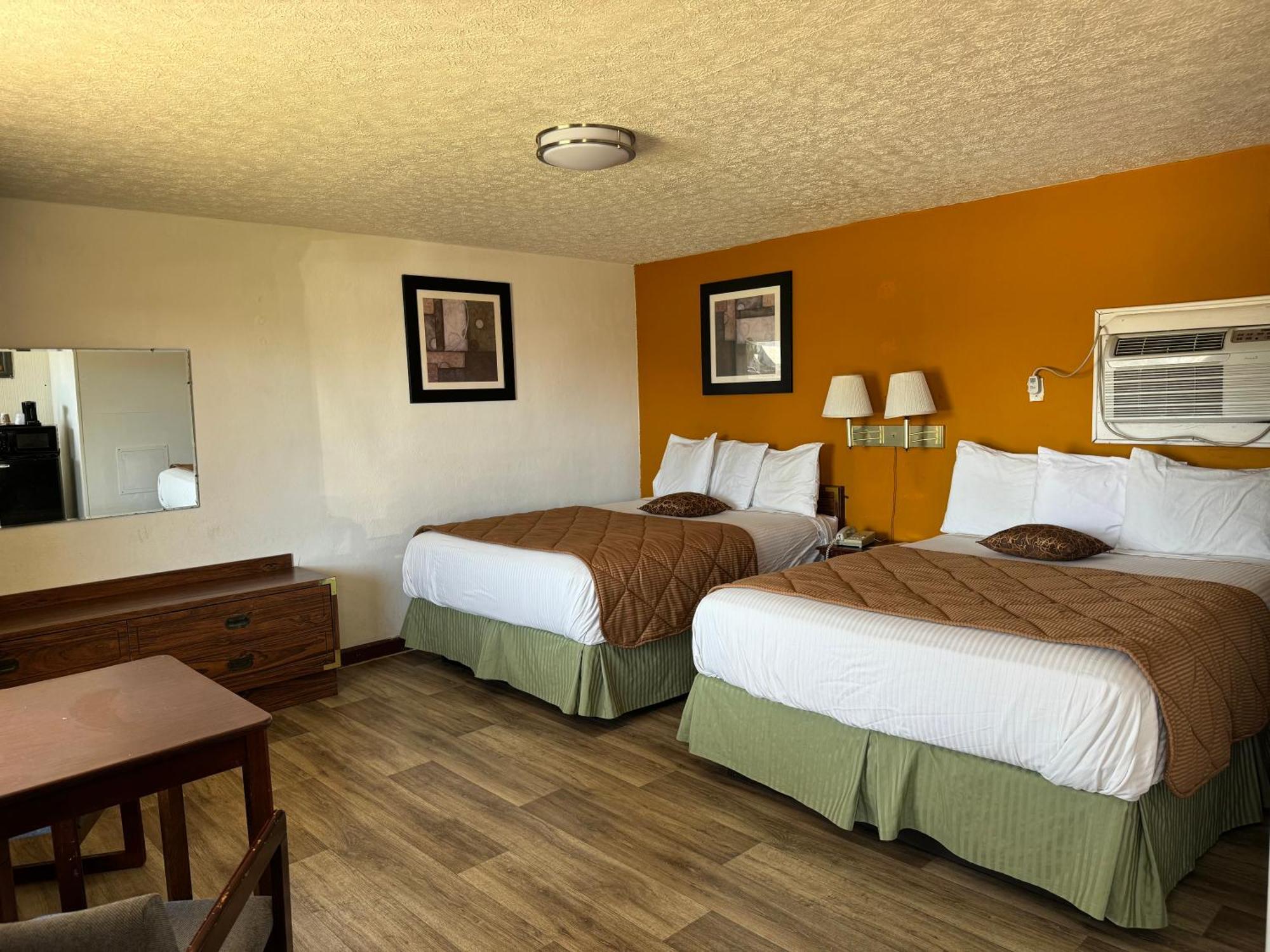 Royal Inn Albany Luaran gambar