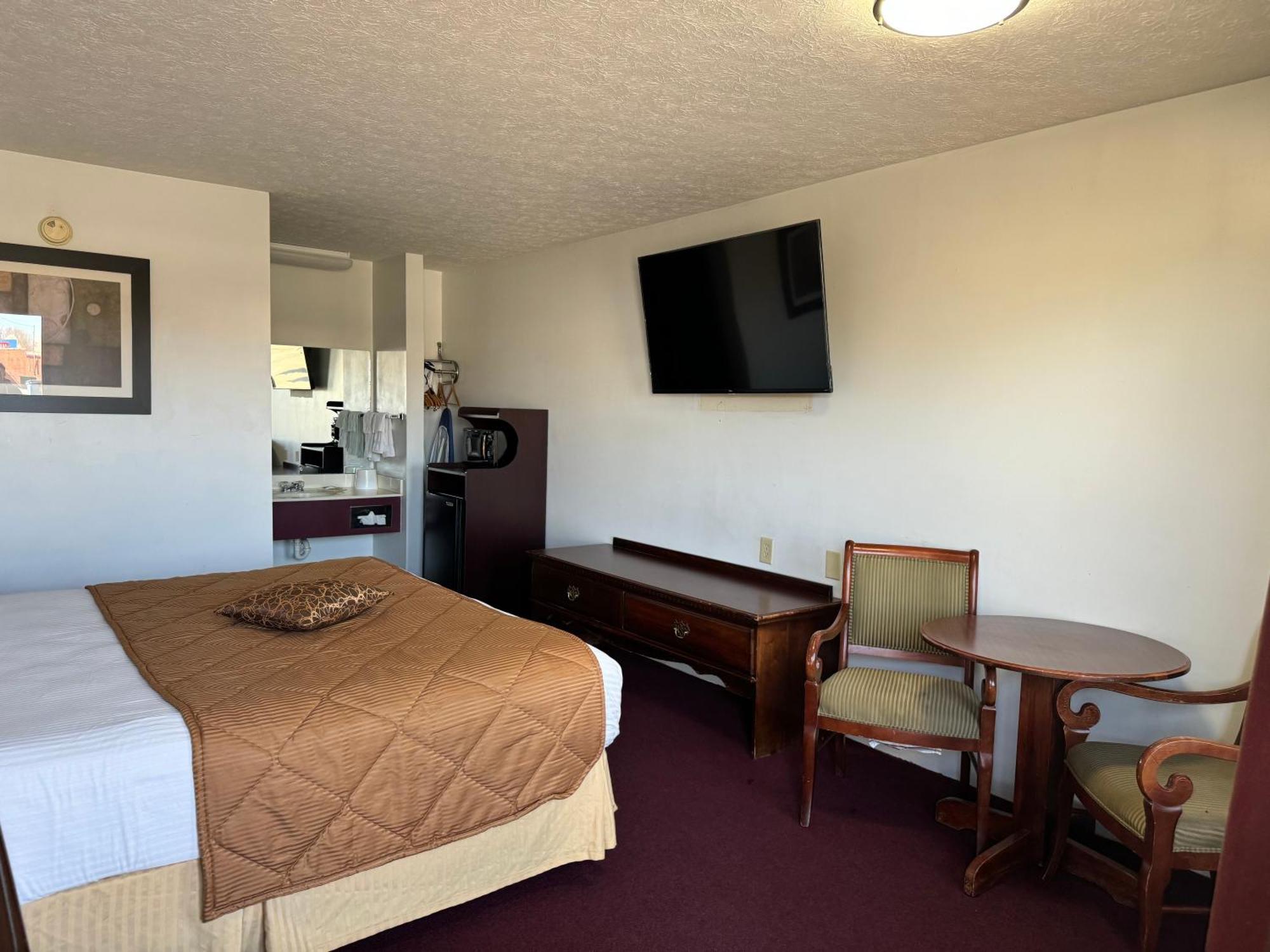 Royal Inn Albany Luaran gambar