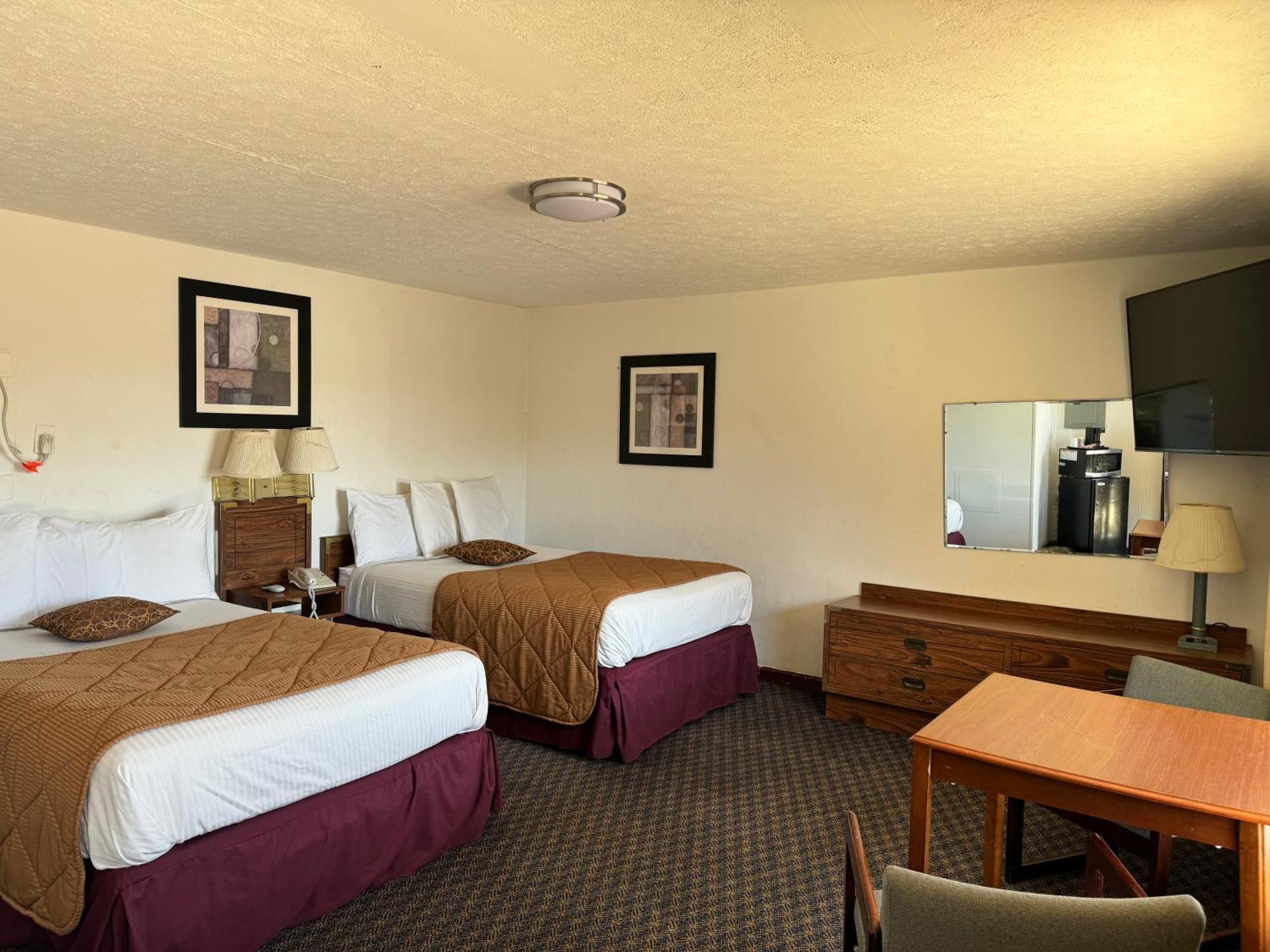 Royal Inn Albany Luaran gambar