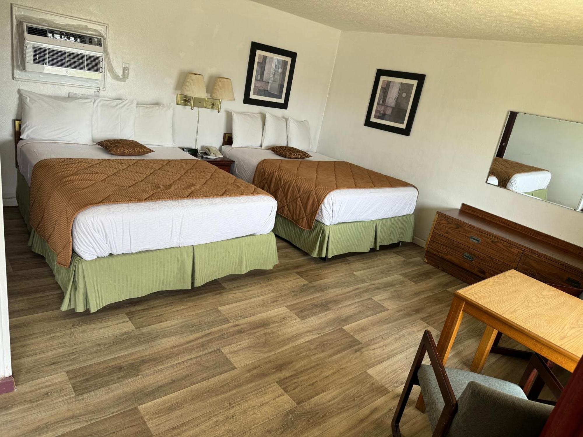 Royal Inn Albany Luaran gambar
