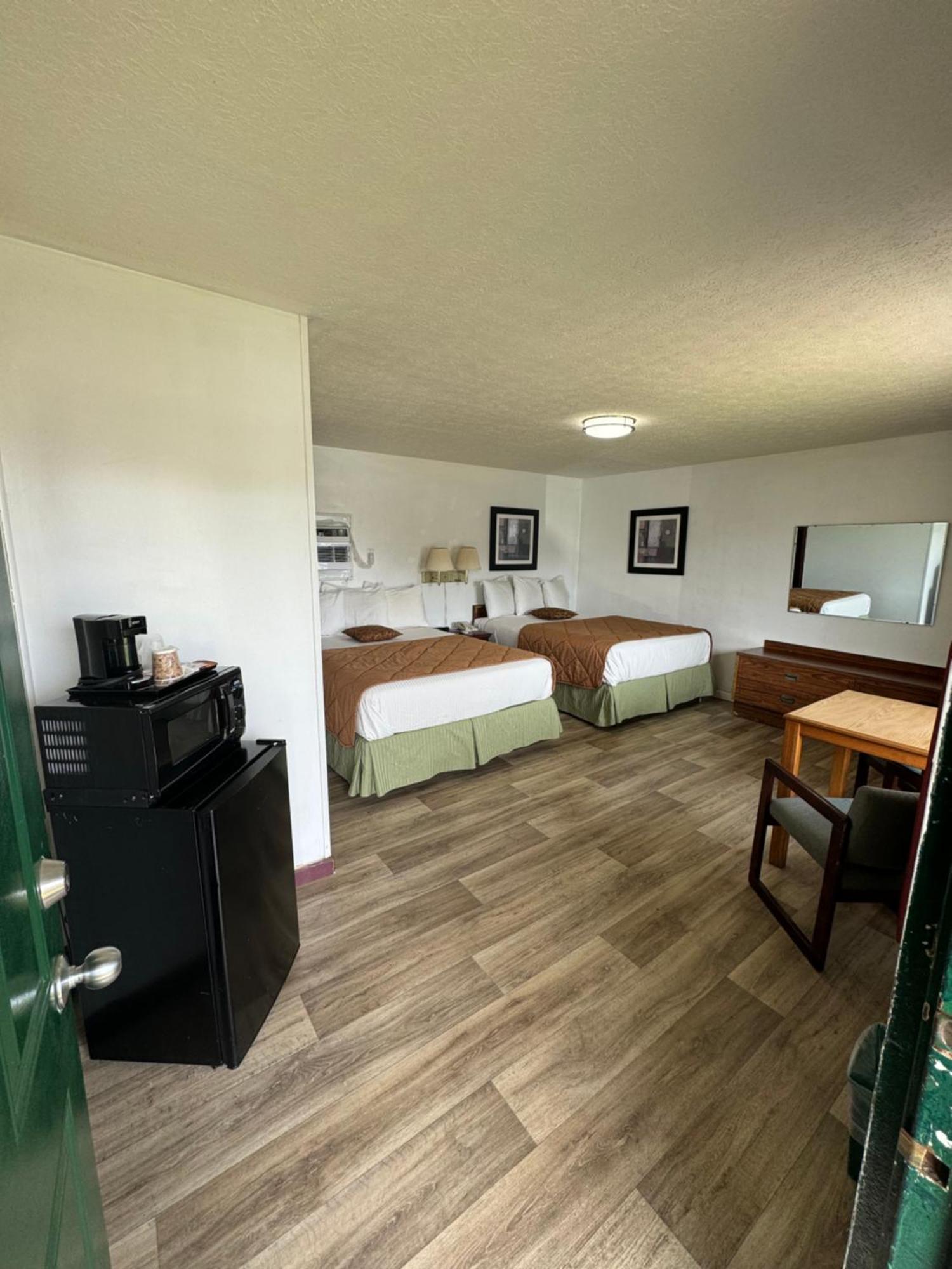 Royal Inn Albany Luaran gambar