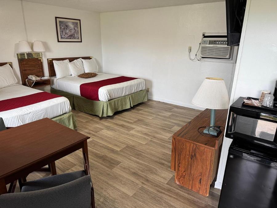 Royal Inn Albany Luaran gambar