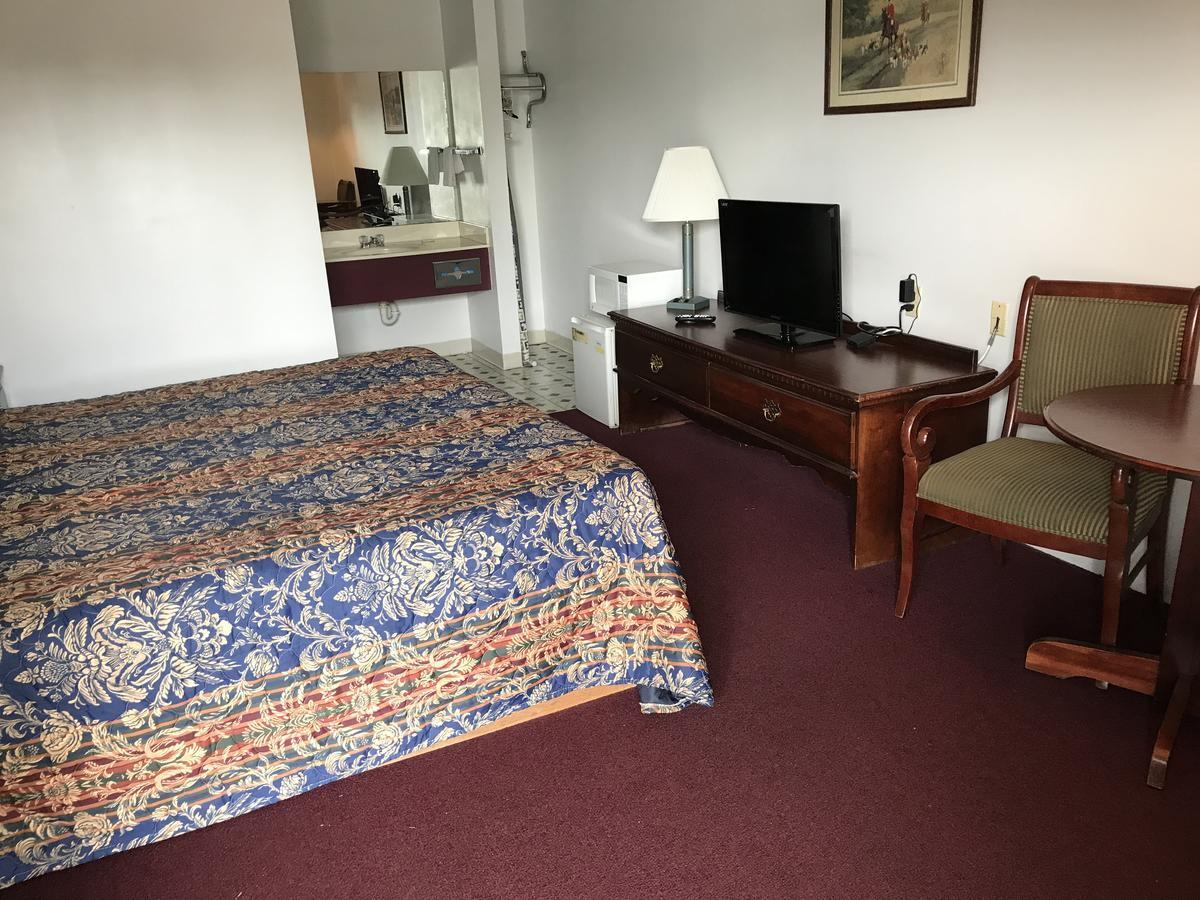 Royal Inn Albany Luaran gambar