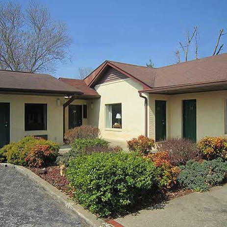 Royal Inn Albany Luaran gambar