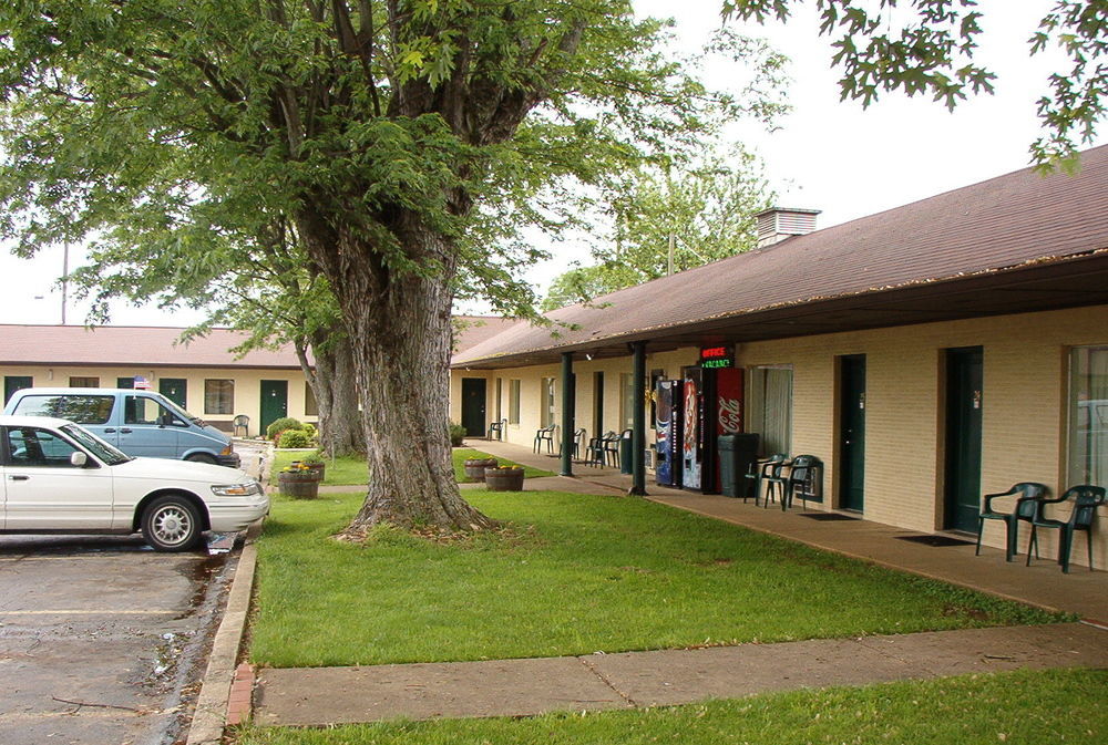 Royal Inn Albany Luaran gambar