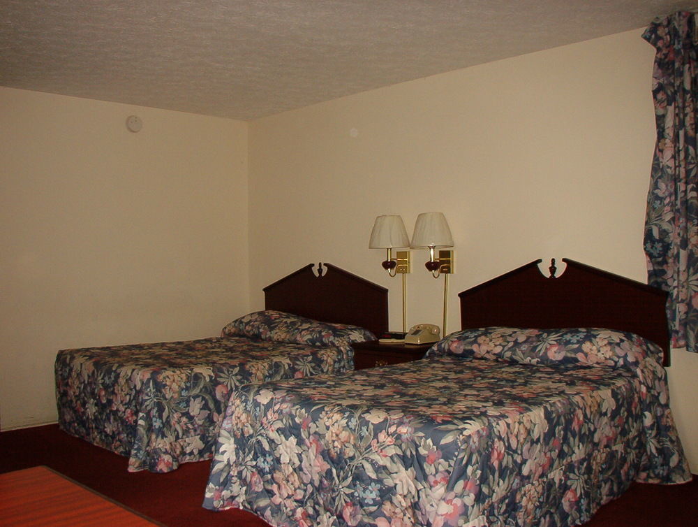 Royal Inn Albany Luaran gambar