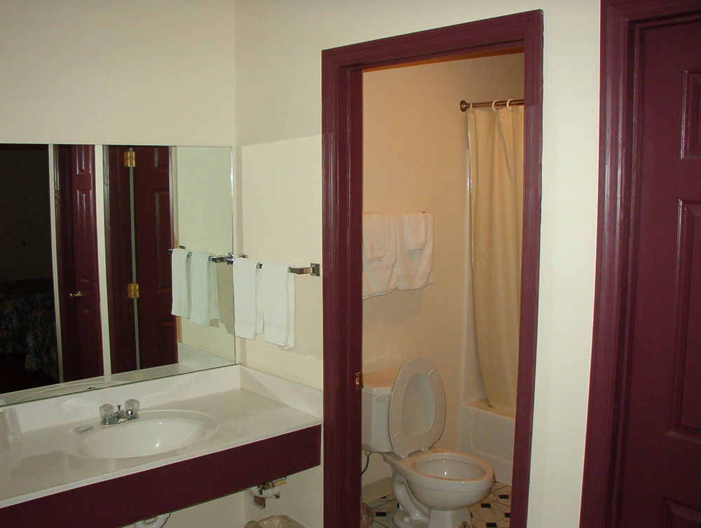 Royal Inn Albany Luaran gambar