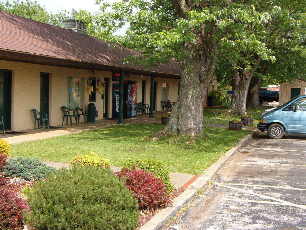 Royal Inn Albany Luaran gambar
